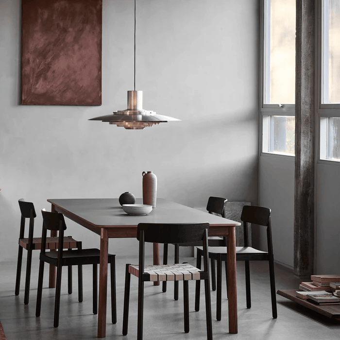 P376 Pendant Lamp by & Tradition Pendant Lamps